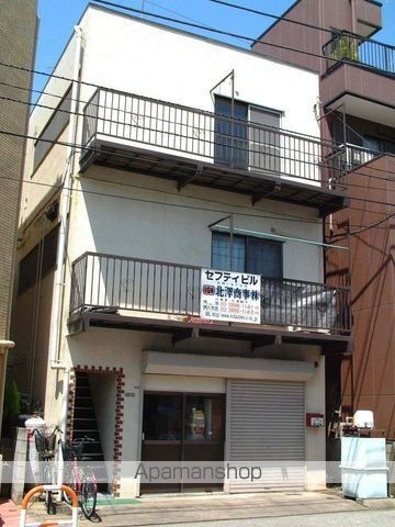 セフティビルのその他