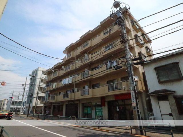 ハイツカナダ店舗
