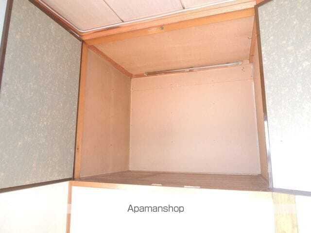セフティビルのその他