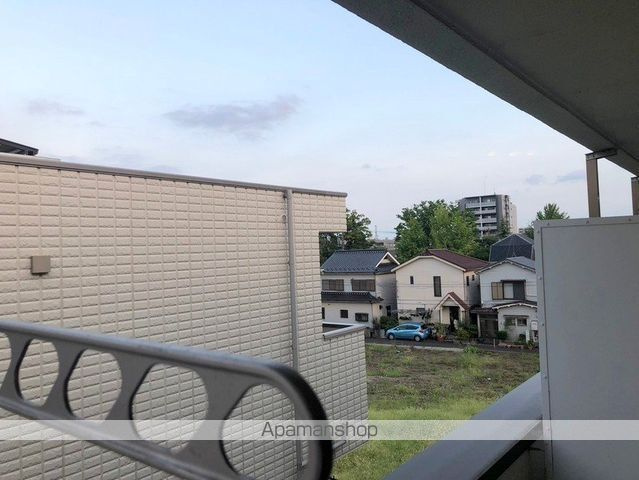 コーポフラーリッシュの展望
