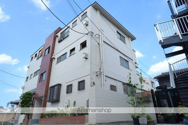 コーポフラーリッシュ