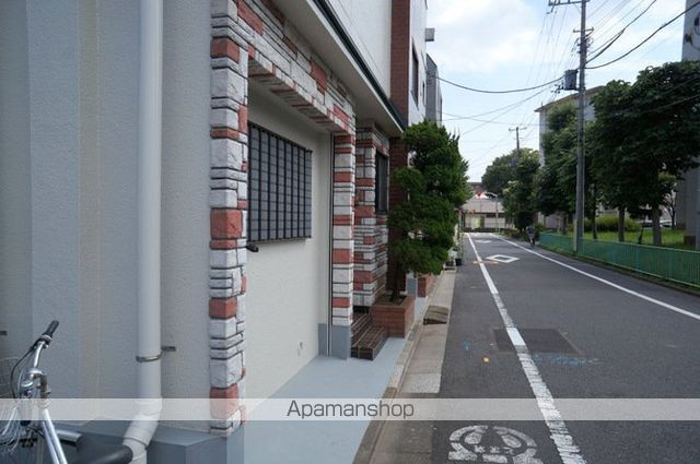 コーポフラーリッシュのその他