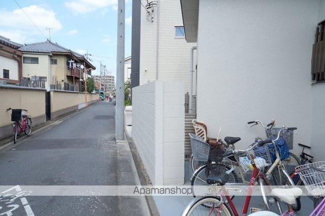 コーポフラーリッシュのその他