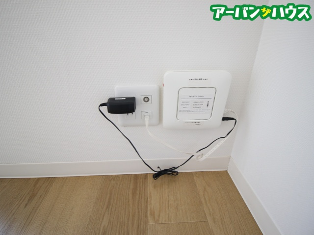パシフィコ ノヴァ B棟のその他
