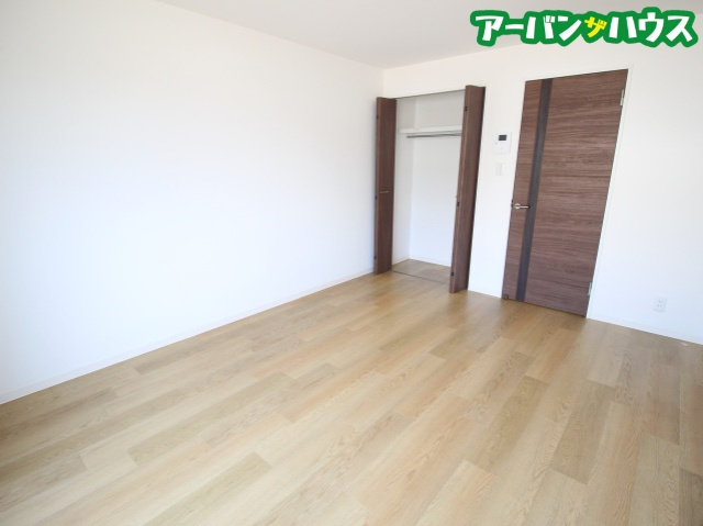 パシフィコ ノヴァ B棟の内装