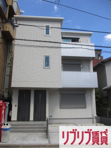 ヴァンシュヴァルの外観