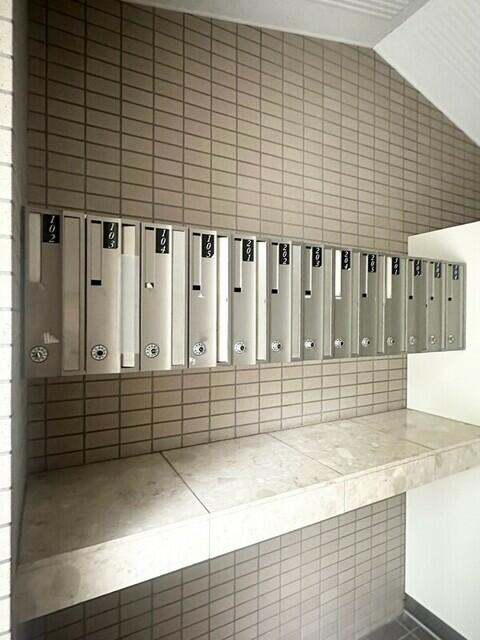 グランデッサ代沢のその他共用部分
