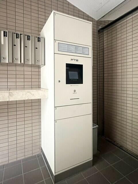 グランデッサ代沢のその他共用部分
