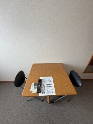 レオパレス藤のその他