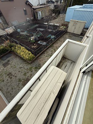 レオパレス藤のその他