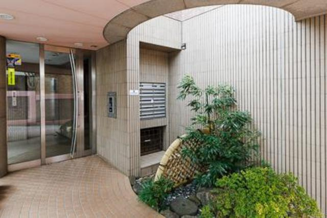 プレール玉川のその他
