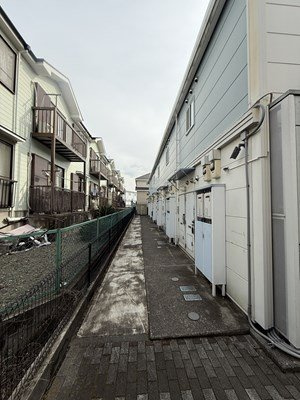 レオパレスＨＥＴのその他