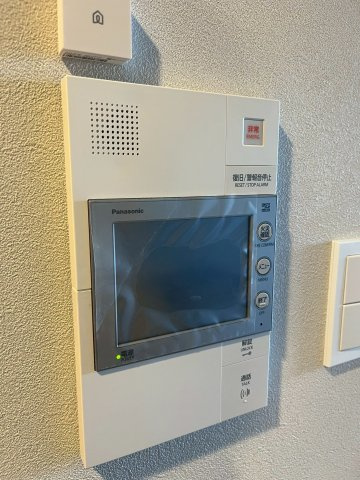 クレヴィスタ名古屋上前津の設備