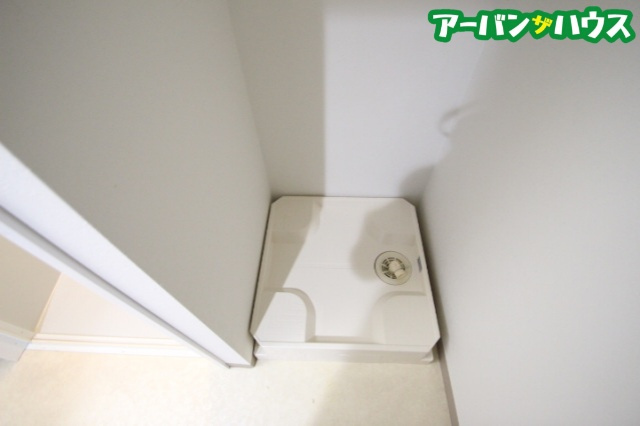 JRBハイツ岡山の設備