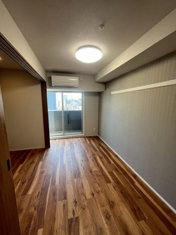 クレヴィスタ名古屋上前津の居間・リビング
