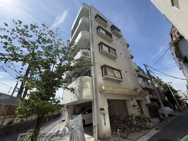 サン・クレスト峰岸