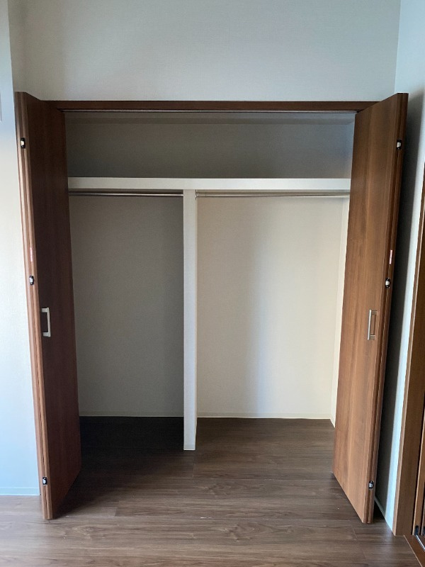 MAISON M Kの収納