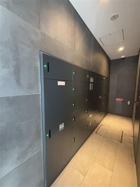 ブラウ菊川プレイスのその他
