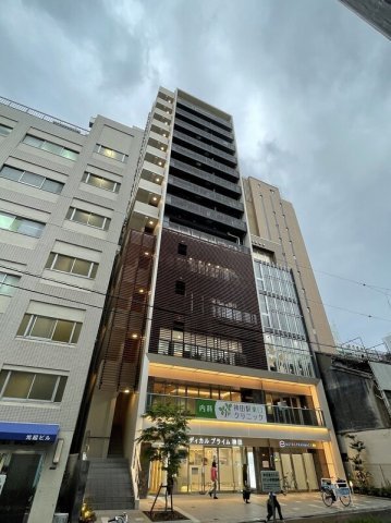 グラン，フォークス神田イーストタワーのその他
