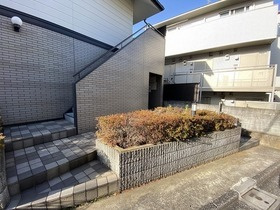 シャンフェルト西落合のその他