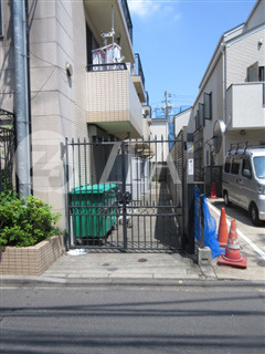 アイレジデンスのその他