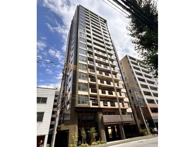 レ・ジェイド札幌大通ザ・タワー