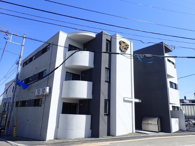 カームヒルズ