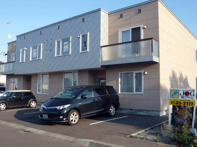 Ｍ－ＭＥＺＯＮ　Ｎ棟