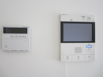 【内装】 | ライズ高城