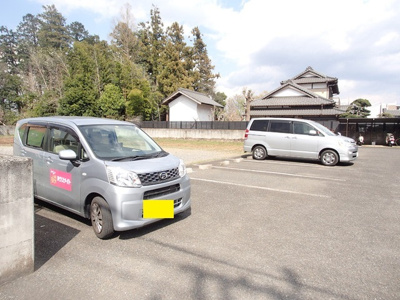 ★駐車場★（空き状況・使用料等詳細はご確認下さい）