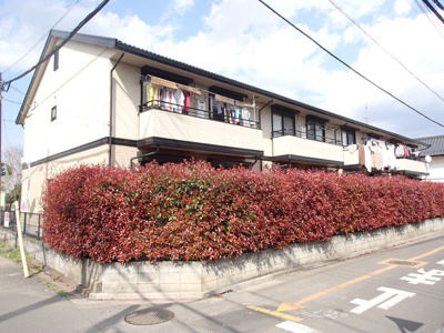 「秋津」駅徒歩6分！