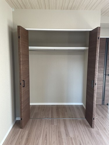 S place bld(エスプレイスビルド）の収納
