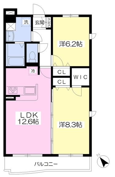 エスペラール港南台