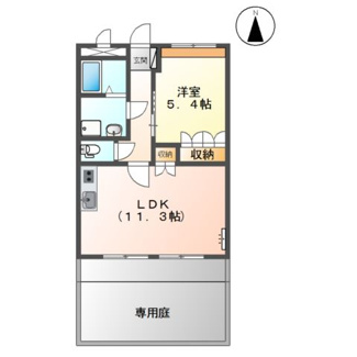 【間取り】 | ディモア・ｔ