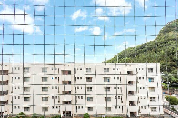 【その他】 | ビレッジハウス今宿3号棟 | ビレッジハウスの同一物件・同一タイプの間取りの写真です