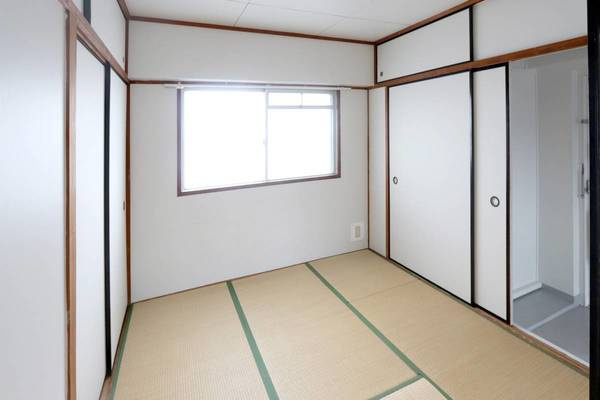 【その他】 | ビレッジハウス野芥3号棟 | ビレッジハウスの同一物件・同一タイプの間取りの写真です