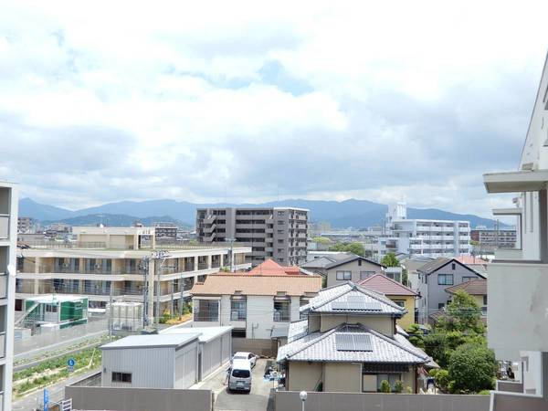 【その他】 | ビレッジハウス的場2号棟 | ビレッジハウスの同一物件・同一タイプの間取りの写真です