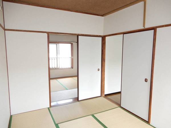 【その他】 | ビレッジハウス的場2号棟 | ビレッジハウスの同一物件・同一タイプの間取りの写真です