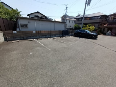 【その他】 | レオパレスバレー　リバー | 駐車場は別料金となります。