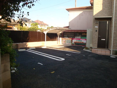 【外観】 | クラシス | 外観写真（昼）