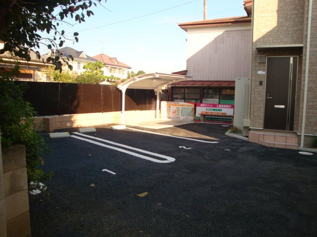 【外観】 | クラシス | 外観写真（昼）