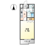 コーポ・ブルースカイの画像