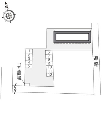 【その他】 | レオパレスセリオン