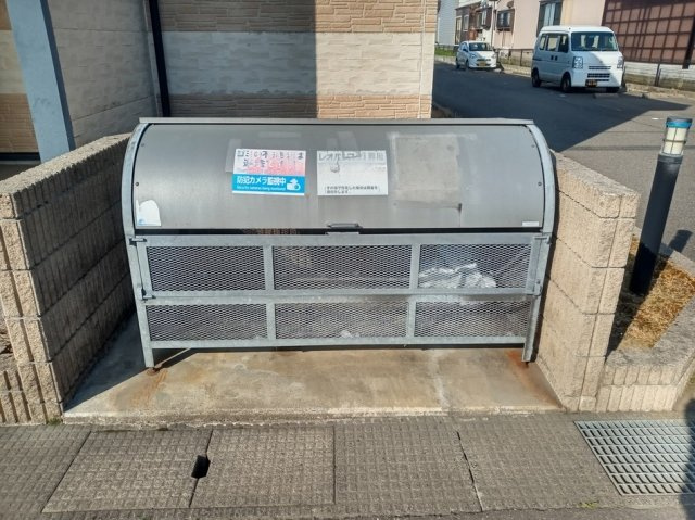 レオパレスユズキのその他