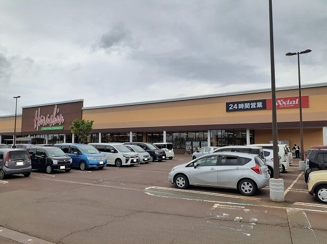 スペイサイドの周辺|原信　川崎店まで900m