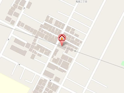 【地図】 | エムブレム　カトリエーム