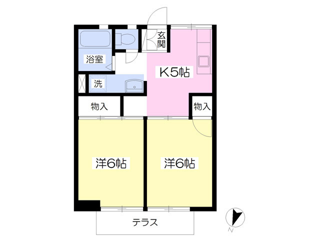 エクレール小峰