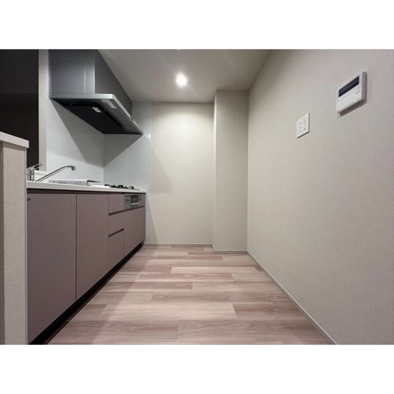 【キッチン】 | ACP Residence三ノ輪 | ※写真は0504号室