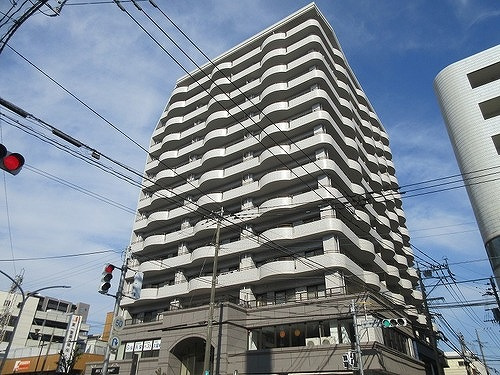 ライオンズマンションサンフラワー