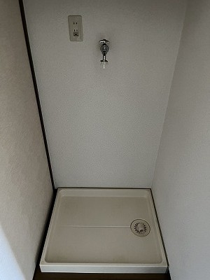 いずみコーポの設備